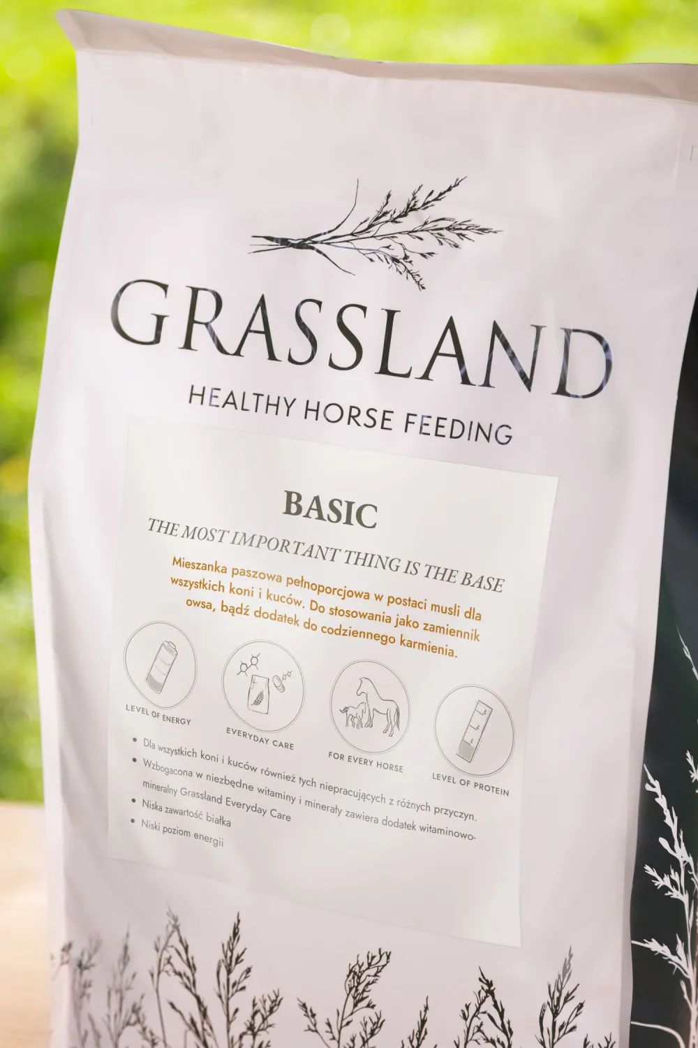 Basic musli - obrazek 3