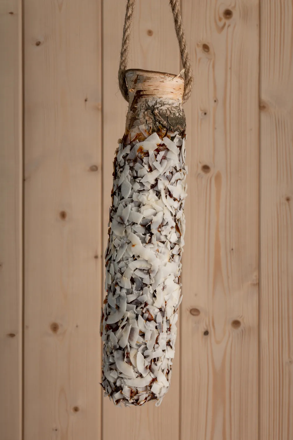 Gryzak dla koni Coconut - obrazek 2