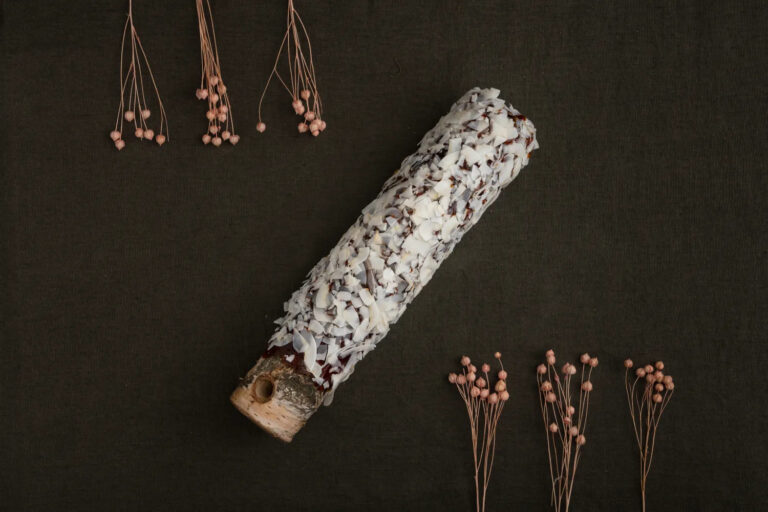 Gryzak dla koni Coconut