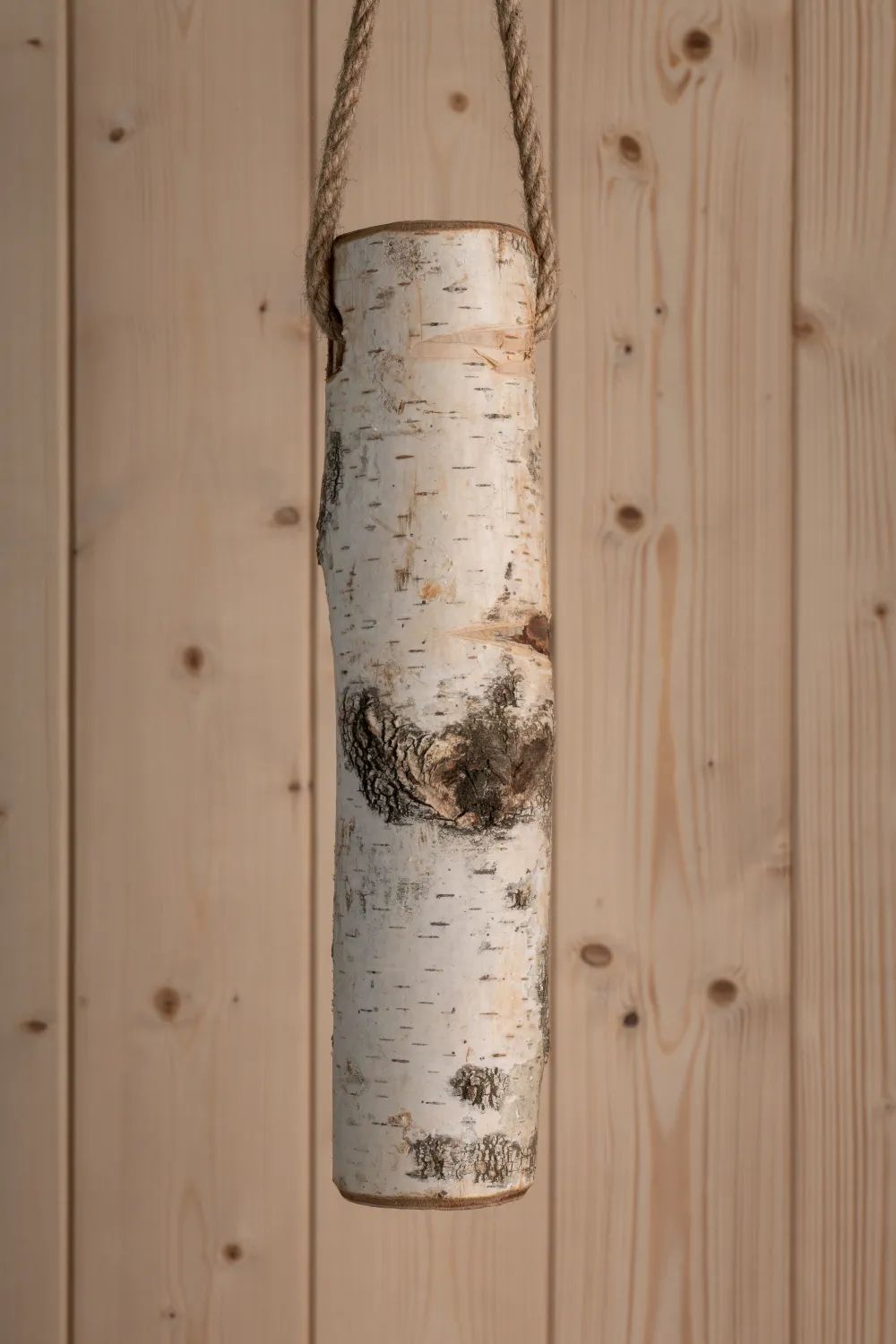 Gryzak dla koni pieniek brzozowy - obrazek 2