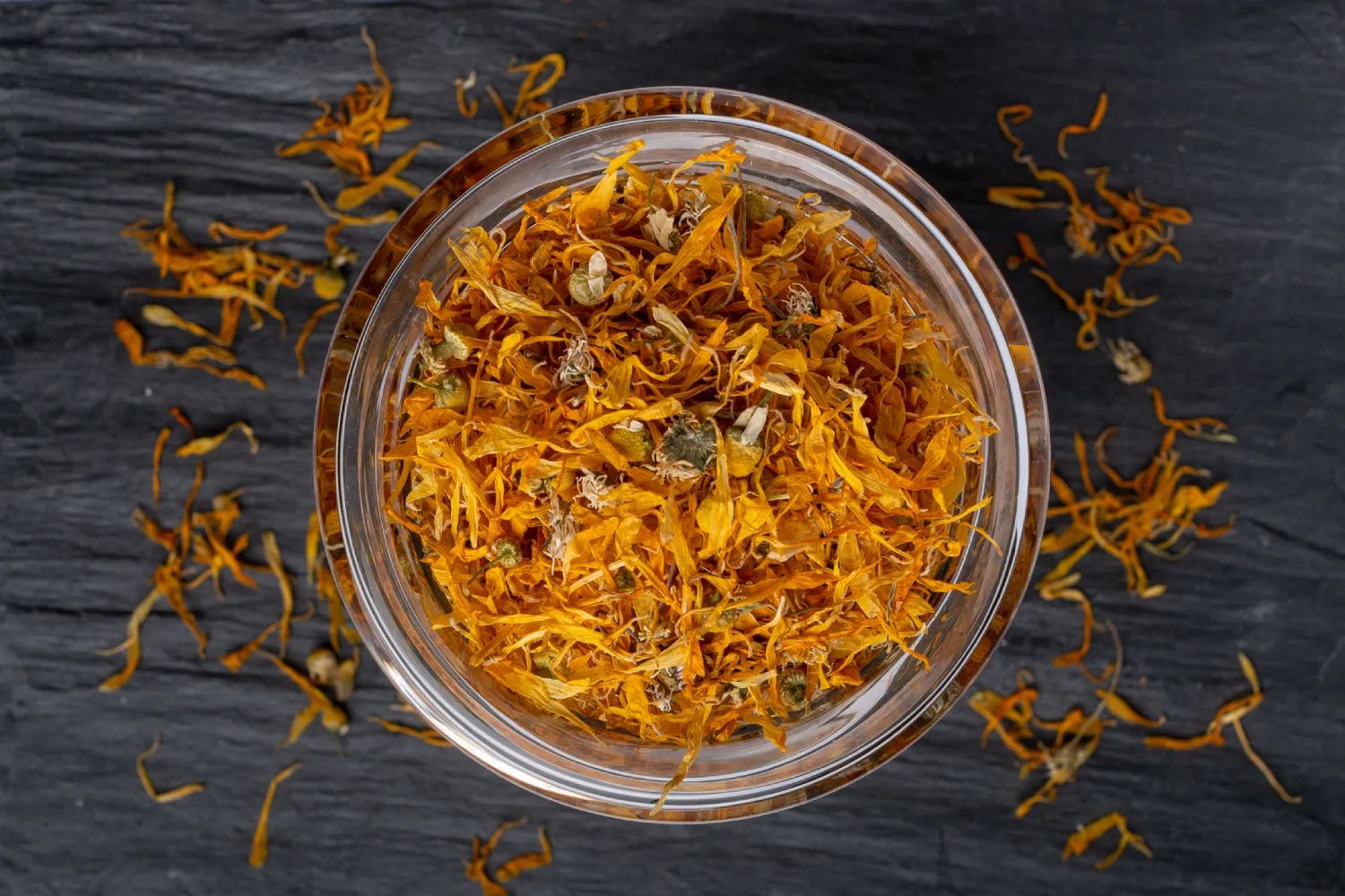 Kwiaty dla koni Balanced Flowers - obrazek 2