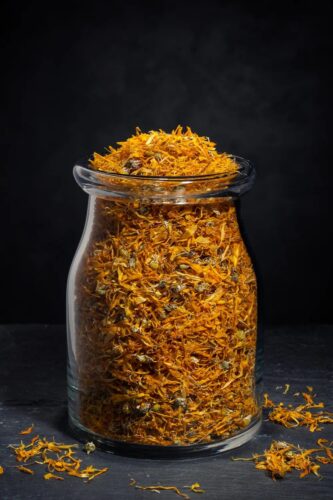 Kwiaty dla koni Balanced Flowers