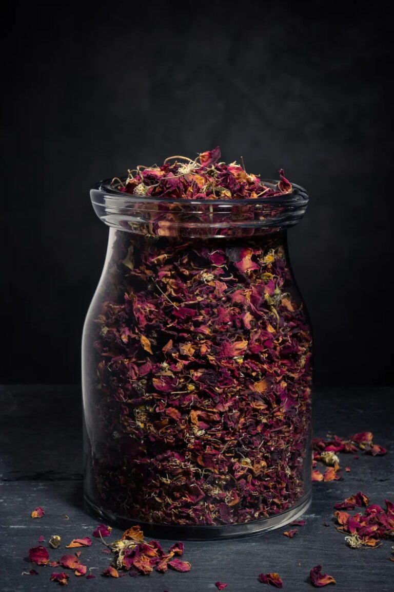 Kwiaty dla koni Rose Delight