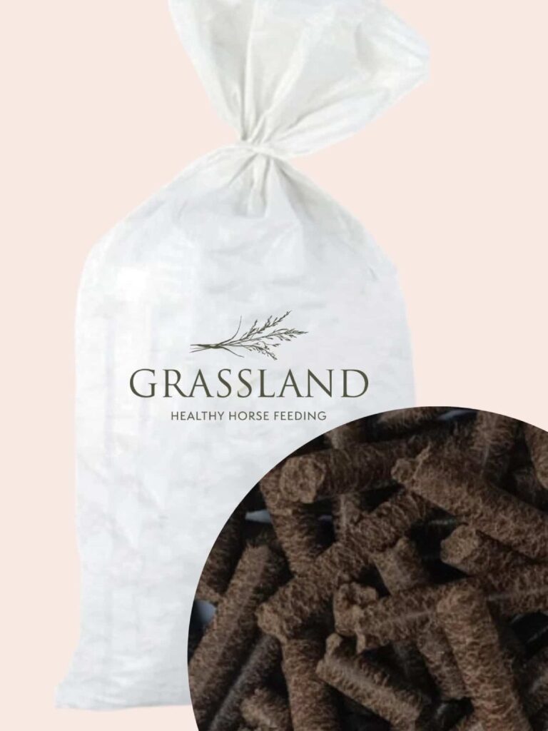 Makuch lniany - 20kg