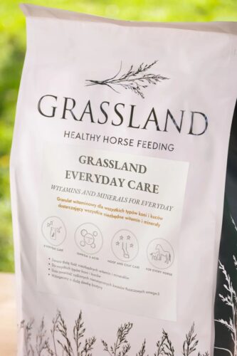 Witaminy Grassland Everyday Care