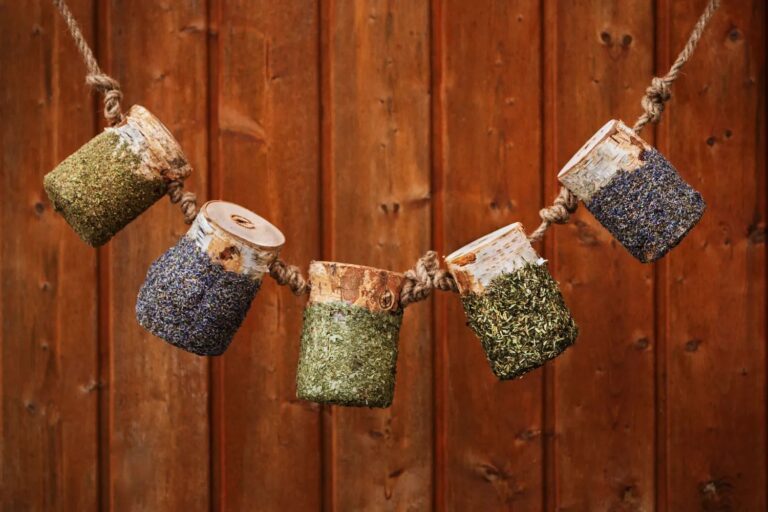 Własny zestaw gryzaków – 5 sztuk