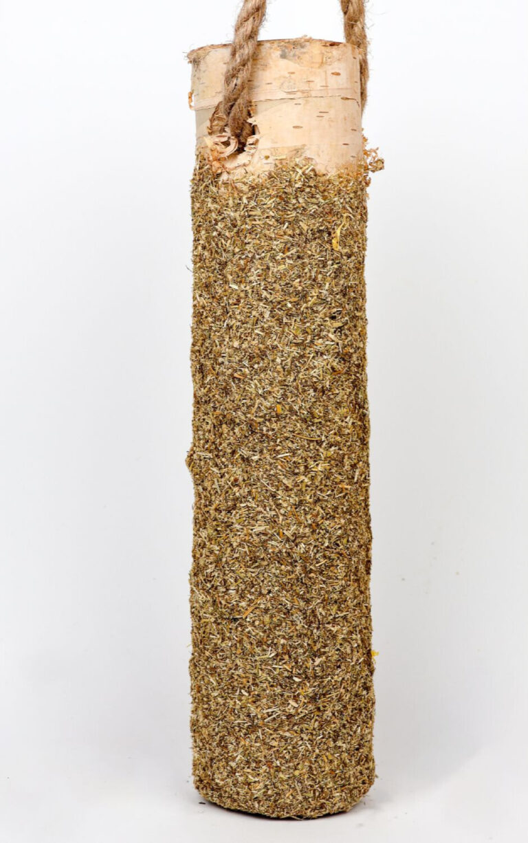 GRYZAK DLA KONI RUMIANEK