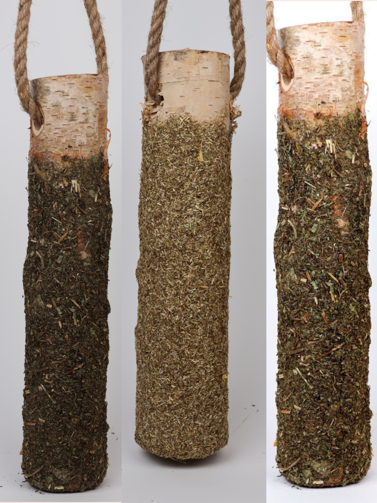 Herbal Horse Lolies Pack