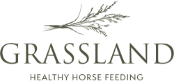 Grassland Horse Feeding logo