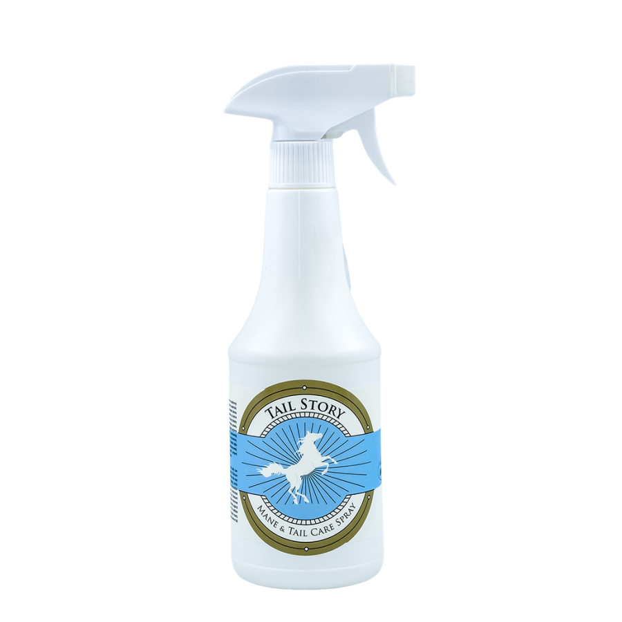 TAIL STORY spray do grzywy i ogona 500 ml