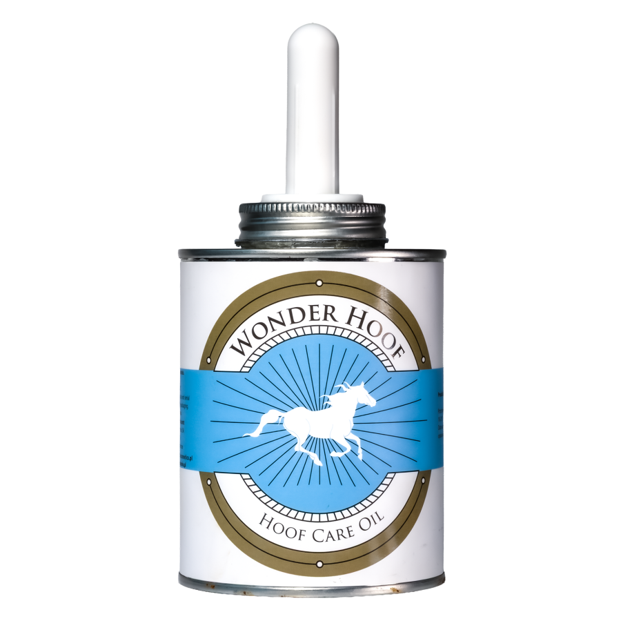 WONDER HOOF olej do kopyt 400 ml
