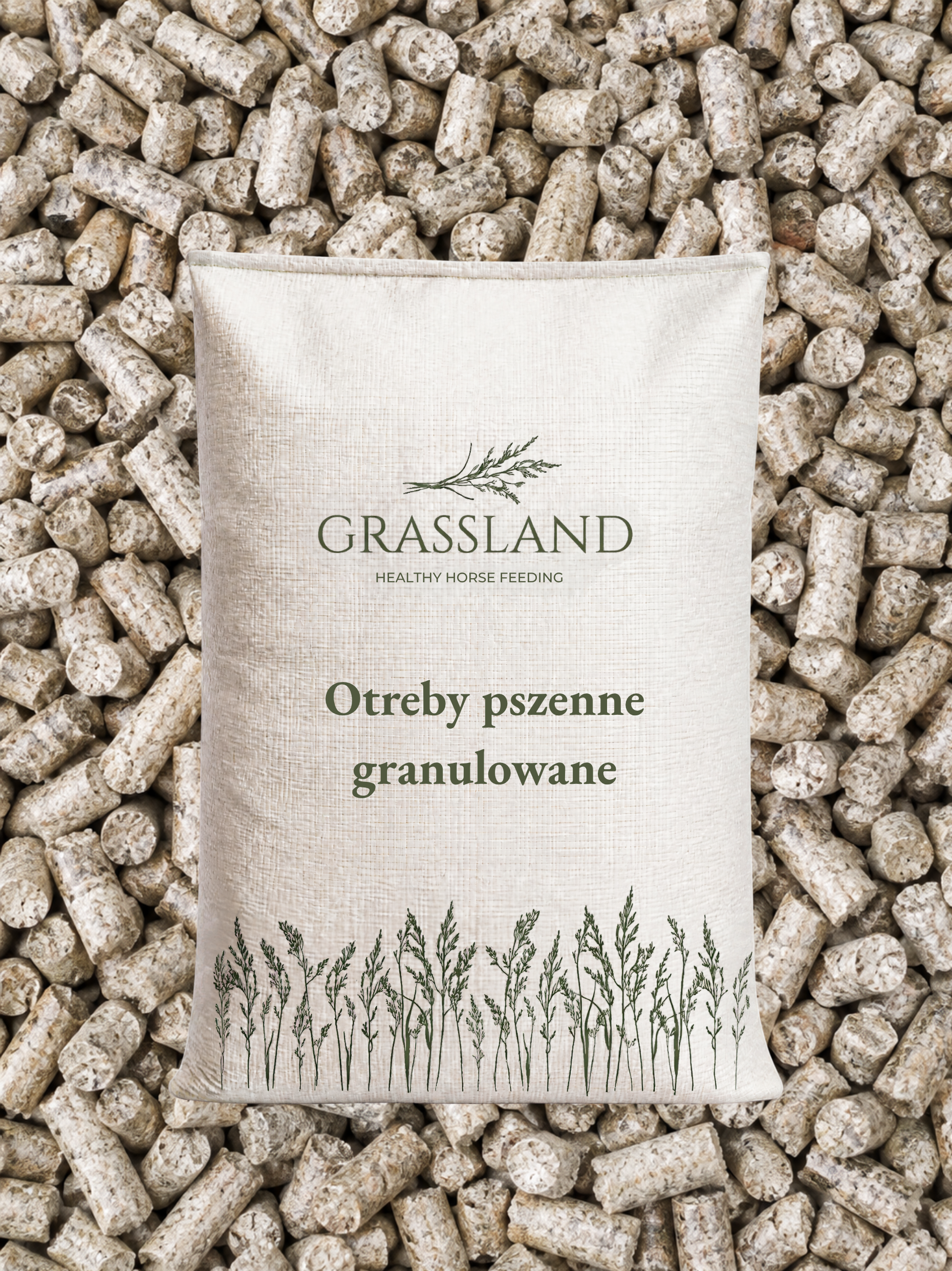 Wheat bran